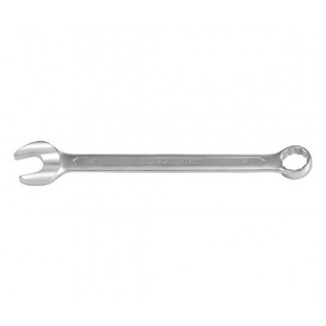 Spanner - Combination - Box and Ring - Chrome Vanadium - 26mm - YT-0355