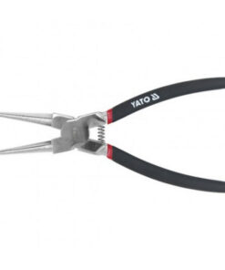 Circlip Pliers - Internal Straight - Chrome Vanadium - 200mm - YT-2146