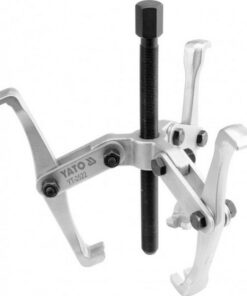 Three Arm Jaw Puller - Chrome Vanadium - 8" - 200mm - YT-2522