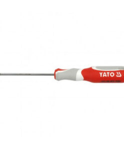 Screwdriver - Phillips Head - Ph0 x 75mm - YT-2640