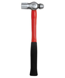 Ball-Pein Hammer - Fibreglass Handle - 900g - YT-4518