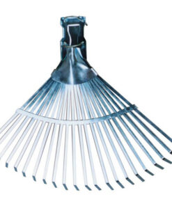Metal Fan Rake Head - TOOR1517