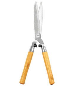 Hedge Shear - Wavy Blade - TOOH852