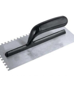 Notched Trowel - 8mm x 8mm - TOOT2532C