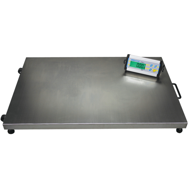 Scale - CPWplus L Veterinarian - CPWplus 35L - Capacity 35Kg - CPWplus 35L VET