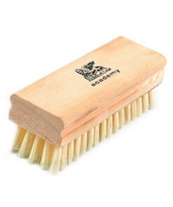 Shoe Brush - Eco - White - Pack of 10 - F3815