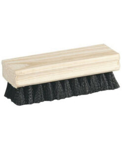Shoe Brush - Un-branded - Black - Pack of 10 - F3819