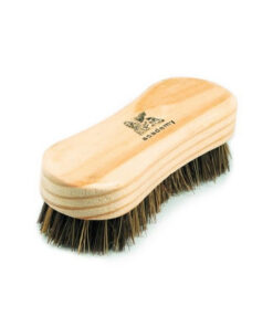 Scrubbing Brush - Union Fibre Substitute - Chubby Shape - 15cm - Pack of 10 - F4100