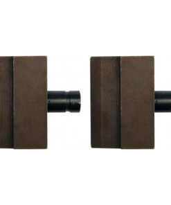 Manual Hydraulic Cutter - Heads For YT-22872 - 20mm - YT-22875