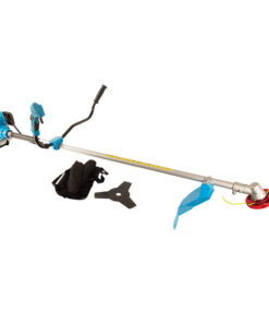 Petrol Brush Cutter - 42cc - Trade Professional - MCOM1276