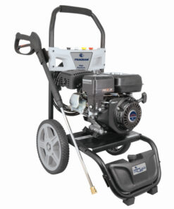 Petrol Pressure Washer - 200cc - MCOP1509