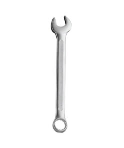 Spanner - 30mm - Chrome Vanadium - Combination - Off-Set - TOOS1601C