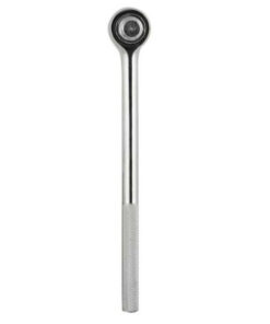 Ratchet - Chrome Vanadium - 1/2” - 12.5mm - TOOR1471