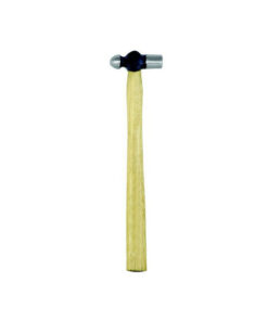 Ball Pein Hammer - Wooden Handle - 100g - TOOH826