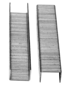 Staples for Staple Gun - Box of 1000 - 10mm x 6mm - TOOS1841