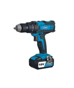 Impact Drill - Driver - Cordless - 18V - MCOP1803