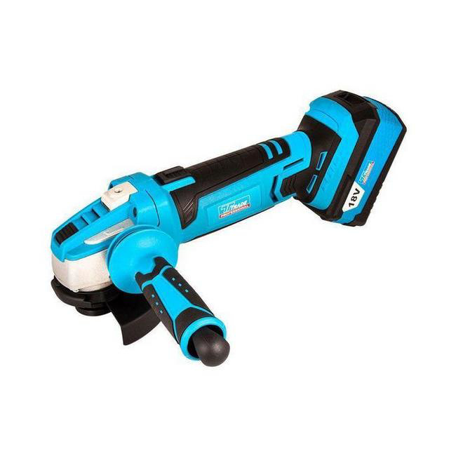 Angle Grinder - Cordless - 115mm - 18V - MCOP1802