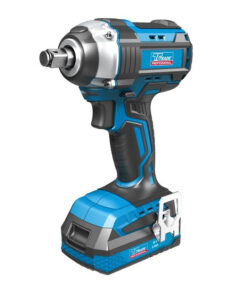 Impact Wrench - Cordless - 18V - MCOP1836