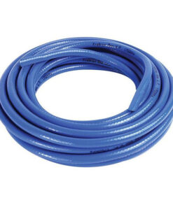 High Pressure Air and Water Hose - PVC - 8mm x 100m - TOOH507
