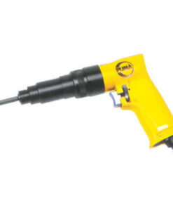 Air Screwdriver - Professional - 1800RPM - Pneumatic - PUAT4080