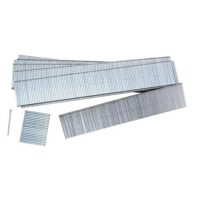 Staples - J Series - Pneumatic Fasteners - 10mm - 5000 Pieces - Pack of 5000 - PU1010J