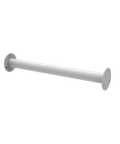 Plastic Locker - Hanger Rod - BO646