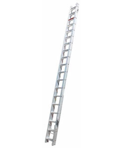 Extension Ladder - Triple Extension - Aluminium Heavy Duty - 6.3m-16.5m - TXHDE1650