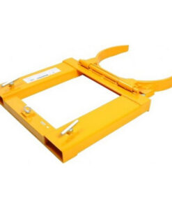 Round Drum Handling Grab - Steel Drum - 0140