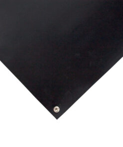 ESD Rubber Bench Mat - COBAelite Anti Static Studded - 120 x 60 x 0.2 cm - ESDB010005