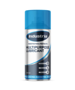 Multipurpose Lubricant Spray - Aerosol - 300ml - IMPL300