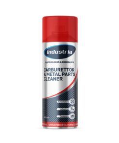 Carburettor and Metal Parts Cleaner - Aerosol - 400ml - ICMPC400
