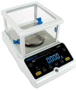 Scale - Luna Precision Balance - LPB 423i - Capacity 420g - LPB 423i
