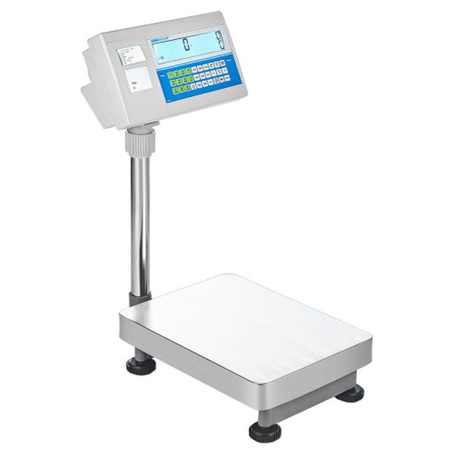 Scale - BCT Bench and Floor Counting - BCT 32 - Capacity 32Kg - BCT 32