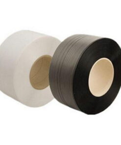 Fully Auto Packaging Strapping - 4000 m Roll x 9 mm - 2G_STSTR0941