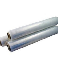 Pallet Wrap - Hand Roll - 11 Micron - 400 m Roll x 40 cm - 2G_PW401140