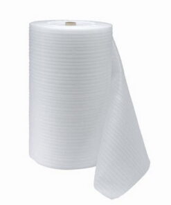 Aerothene Roll - 100 m Roll - 125 x 0.2 cm - 2G_PRAE1221