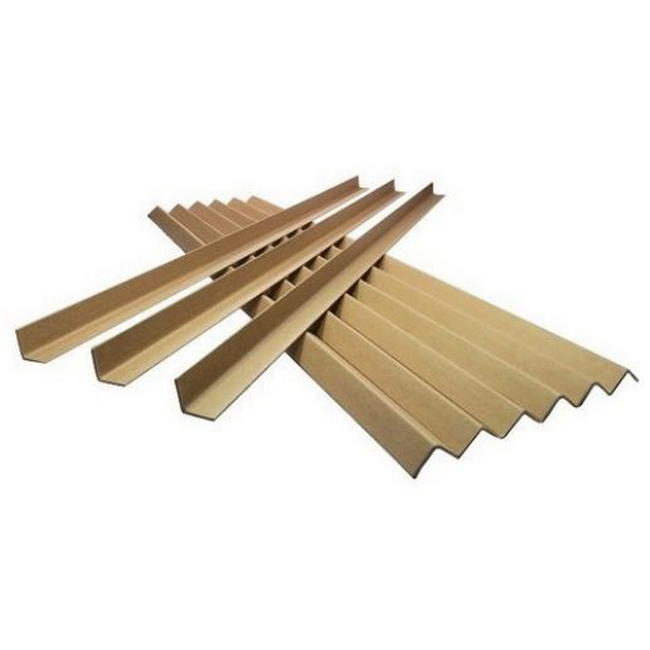 Corner Protector Cardboard Edge Guard - 4 x 4 x 200 cm - 2G_BOED4020