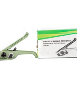 Packaging Hand Tensioner and Cutter - PP Strapping - for PET 19 mm - 2G_B314P117