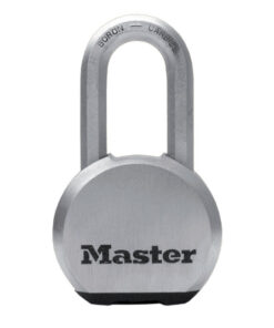 Padlock Long Shackle - Excell - Keyed - 54mm - MA450030