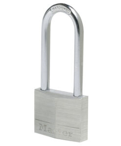 Aluminium Padlock Shackle - Keyed - 40mm - MA410040