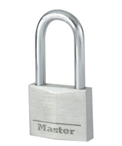 Aluminium Padlock Shackle - Keyed - 50mm - MA410030