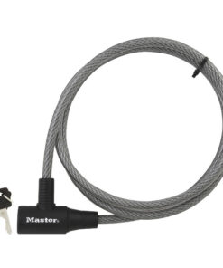 Cable - Cable Lock 1.8m x 10mm - MA300033