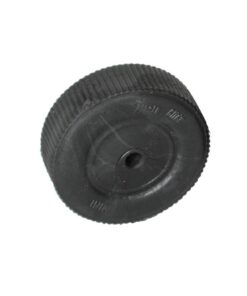Plastic Wheels - Polypropylene - 30mm ⌀ - Pack of 2 - MINI30