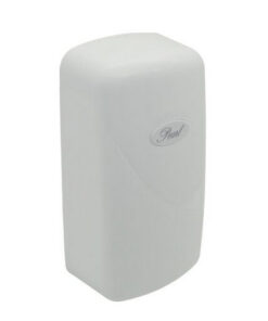 Urinal Sanitiser Dispenser - Automatic - Pearl Autosan - White - US_02