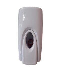 Restroom Soap Dispenser - Top Up - Manual - SD_95