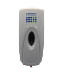 Hand Sanitiser Spray Dispenser - Manual - Betasan - SD_84SP