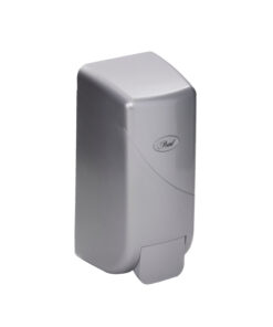 Soap Dispenser - Manual - Pearl - Platinum - SD_03PL