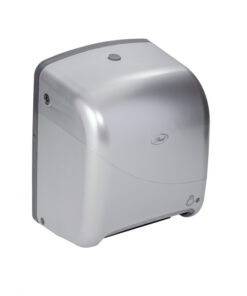 Paper Towel Dispenser - Automatic - Automatic - Pearl Platinum - HD_09PL