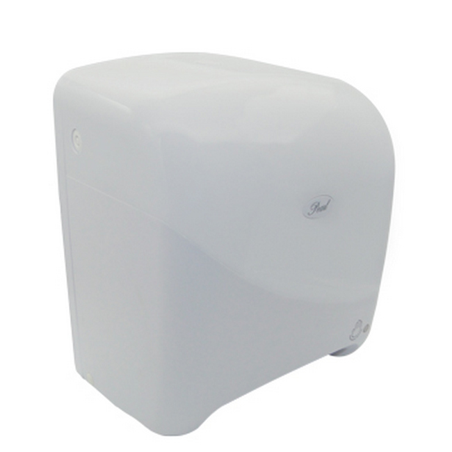 Paper Towel Dispenser - Automatic - Automatic - Pearl White - HD_09