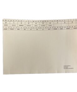 Retrieval Document Files - Super Weight - 236gsm - A4 - Pack of 200 - FIL300